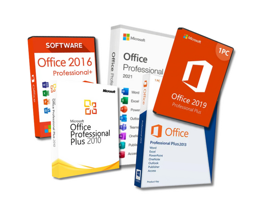 Microsoft Office Repair Services