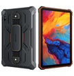 Blackview Active 8 Pro 4G Rugged Tablet, 10.36 inch 8GB+256GB Android 14 MT6789 Octa Core Support Dual SIM, Global Version with Google Play, EU Plug, Active 8 Pro