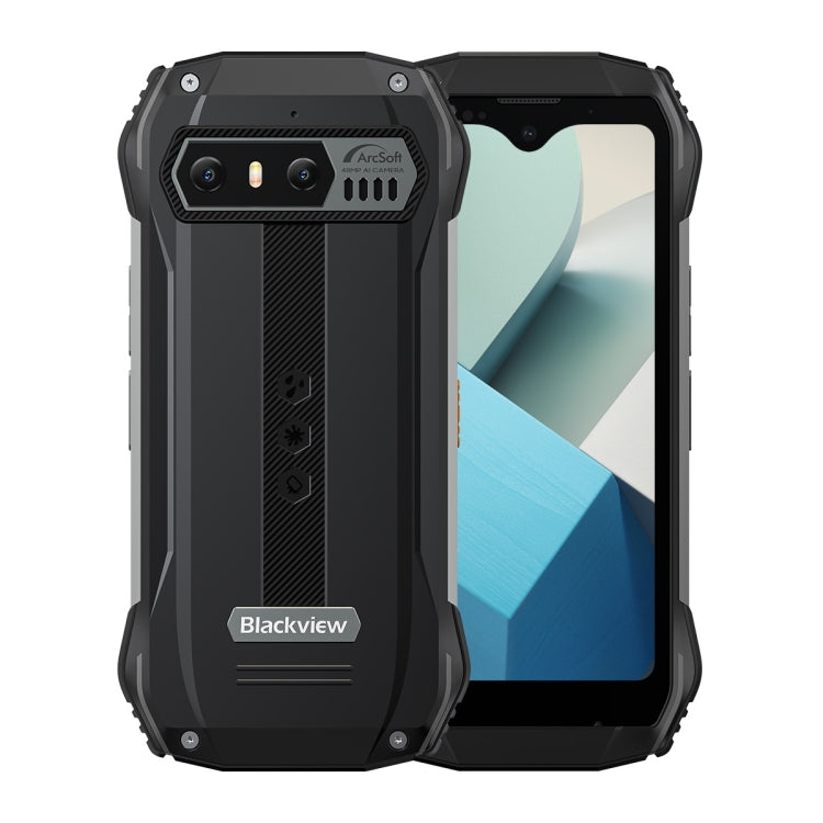 Blackview N6000, 4.3 inch