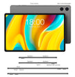 Teclast T50 Pro Tablet PC 11 inch,  Android 13 MediaTek Helio G99 Octa Core, 4G LTE Dual SIM