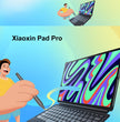 Lenovo Pad Pro 12.7 inch Tablet, Qualcomm Snapdragon 870 Octa Core