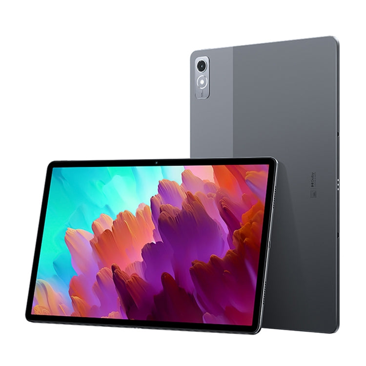 Lenovo Pad Pro 12.7 inch Tablet, Qualcomm Snapdragon 870 Octa Core