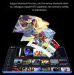 BDF P30 4G LTE Tablet PC 10.1 inch, Android 11 MTK6755 Octa Core, Support Dual SIM, EU Plug