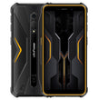 Ulefone Armor X12 Pro, 5.45 inch Android 13, 4GB+64GB, G36 Octa Core, NFC