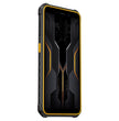Ulefone Armor X12 Pro, IP68/IP69K Rugged Phone, 5.45 inch Android 15 MediaTek Helio G36 Octa Core, Network: 4G, NFC, 4GB+64GB