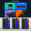 Ulefone Armor X12 Pro, IP68/IP69K Rugged Phone, 5.45 inch Android 13 MediaTek Helio G36 Octa Core, Network: 4G, NFC, 4GB+64GB