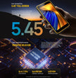 Ulefone Armor X12 Pro, IP68/IP69K Rugged Phone, 5.45 inch Android 13 MediaTek Helio G36 Octa Core, Network: 4G, NFC, 4GB+64GB