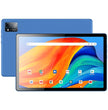 BDF P60 4G LTE Tablet PC 10.1 inch, Android 11 MTK6755 Octa Core, Support Dual SIM, EU Plug