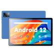 BDF P60 4G LTE Tablet PC 10.1 inch, Android 12 MTK6762 Octa Core, Support Dual SIM, EU Plug