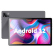 BDF P60 4G LTE Tablet PC 10.1 inch, Android 12 MTK6762 Octa Core, Support Dual SIM, EU Plug