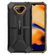 Ulefone Armor X13, IP68/IP69K Rugged Phone, 6.52 inch Android 13 MediaTek Helio G36 Octa Core, Network: 4G, NFC, OTG, 6GB+64GB