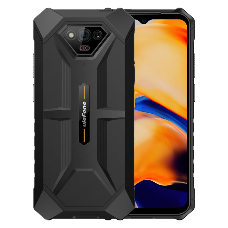 Ulefone Armor X13, 6.52 inch Android 13 4G, 6GB+64GB, Octa Core, NFC