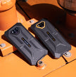 Ulefone Armor X13, IP68/IP69K Rugged Phone, 6.52 inch Android 13 MediaTek Helio G36 Octa Core, Network: 4G, NFC, OTG, 6GB+64GB