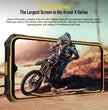 Ulefone Armor X13, 6.52 inch Android 13 4G, 6GB+64GB, Octa Core, NFC