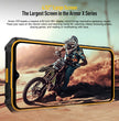 Ulefone Armor X13, IP68/IP69K Rugged Phone, 6.52 inch Android 13 MediaTek Helio G36 Octa Core, Network: 4G, NFC, OTG, 6GB+64GB