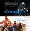 Ulefone Armor X13, 6.52 inch Android 13 4G, 6GB+64GB, Octa Core, NFC