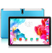 BDF M107 4G LTE Tablet PC 10.1 inch, Android 13 MTK6762 Octa Core, Support Dual SIM, EU Plug