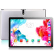 BDF M107 4G LTE Tablet PC 10.1 inch, Android 13 MTK6762 Octa Core, Support Dual SIM, EU Plug