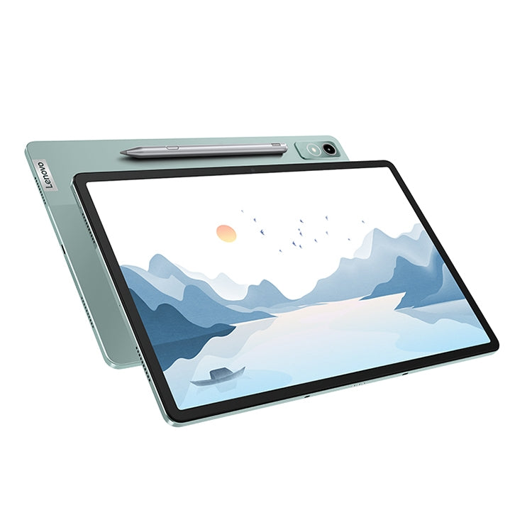 Lenovo Pad K12 Learning Tablet, 12.7 inch, Qualcomm Snapdragon 870 Octa Core