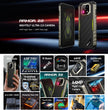 Ulefone Armor 22, IP68/IP69K Rugged Phone, 6.58 inch Android 13 Octa Core, NFC