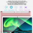 BDF S10 3G Phone Call Tablet PC 10.1 inch, Android 10.0 MTK8321 Octa Core, Support Dual SIM, EU Plug