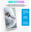 BDF S10 3G Phone Call Tablet PC 10.1 inch, Android 9.0 MTK6735 Octa Core, Support Dual SIM, EU Plug