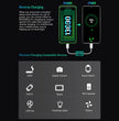 Blackview BV6200 Pro, IP68/IP69K/MIL-STD-810H, 6.56 inch Android 14 MediaTek Helio P35 Octa Core, Network: 4G, OTG, NFC