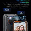 Blackview BV6200 Pro, IP68/IP69K/MIL-STD-810H, 6.56 inch Android 13 MediaTek Helio P35 Octa Core, Network: 4G, OTG, NFC, 6GB+128GB