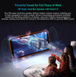 Blackview BV6200 Pro, IP68/IP69K/MIL-STD-810H, 6.56 inch Android 13 MediaTek Helio P35 Octa Core, Network: 4G, OTG, NFC, 6GB+128GB