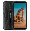 Ulefone Armor X12, Rugged Phone, Face Unlock, 5.45 inch Android 13 Go MediaTek Helio A22 Quad Core, Network: 4G, NFC, 3GB+32GB