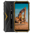 Ulefone Armor X12, 5.45 inch Android 13, 4G, 3GB+32GB, Quad Core, NFC