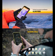 Ulefone Armor X12, Rugged Phone, Face Unlock, 5.45 inch Android 13 Go MediaTek Helio A22 Quad Core, Network: 4G, NFC, 3GB+32GB