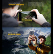 Ulefone Armor X12, Rugged Phone, Face Unlock, 5.45 inch Android 13 Go MediaTek Helio A22 Quad Core, Network: 4G, NFC, 3GB+32GB