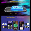 Ulefone Armor X12, Rugged Phone, Face Unlock, 5.45 inch Android 13 Go MediaTek Helio A22 Quad Core, Network: 4G, NFC, 3GB+32GB