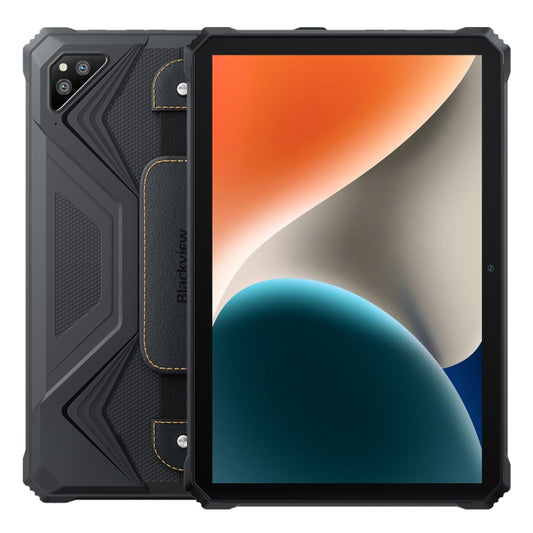 Blackview Active 6 4G Rugged Tablet, 10.1 inch Android 13, Support Dual SIM