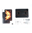 Blackview Active 6 4G Rugged Tablet, 10.1 inch Android 13, Support Dual SIM