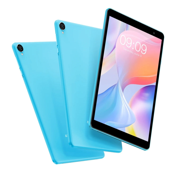 Teclast P80T Tablet 8.0 inch, Android 12 Allwinner A33 Quad Core, Global Version Support Google Play