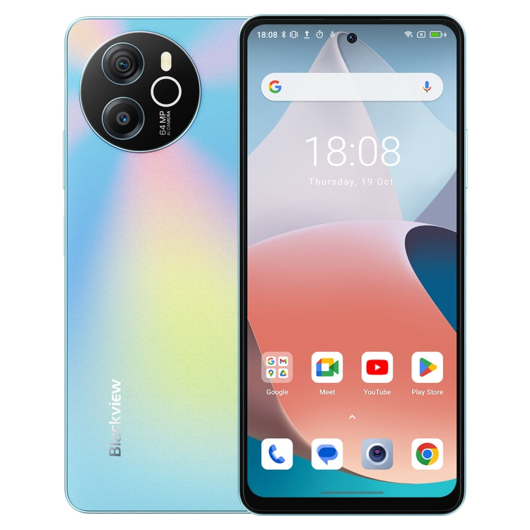 blackview-shark-8-fingerprint-identification-6-78-inch-android-13-mtk6789-helio-g99-octa-core-up-to-2-2ghz-network-4g-otg