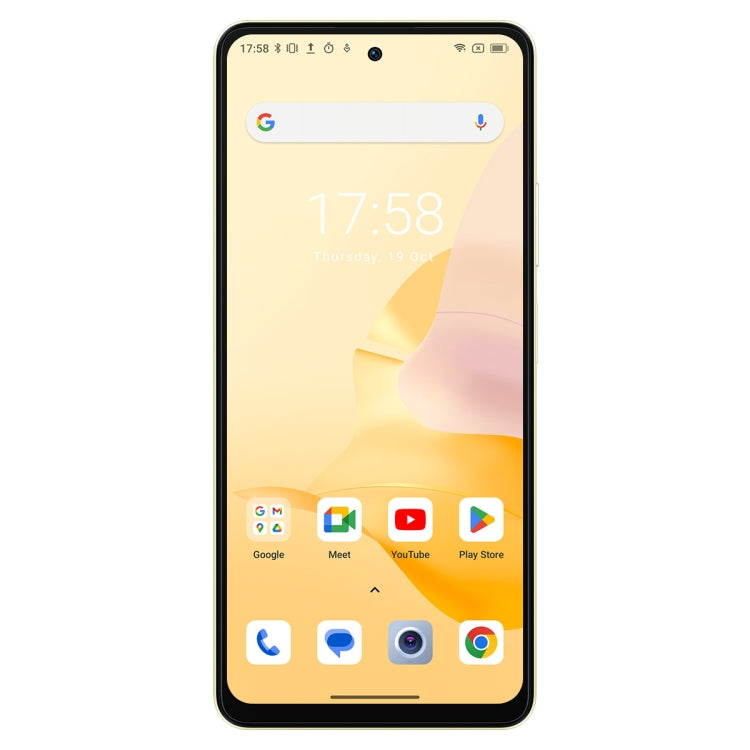 Blackview SHARK 8, Fingerprint Identification, 6.78 inch Android 13 MTK6789 Helio G99 Octa Core up to 2.2GHz, Network: 4G, OTG, 8GB+256GB