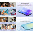 Blackview SHARK 8, Fingerprint Identification, 6.78 inch Android 13 MTK6789 Helio G99 Octa Core up to 2.2GHz, Network: 4G, OTG, 8GB+256GB