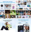 Blackview SHARK 8, Fingerprint Identification, 6.78 inch Android 13 MTK6789 Helio G99 Octa Core up to 2.2GHz, Network: 4G, OTG, 8GB+256GB
