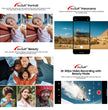 Blackview SHARK 8, Fingerprint Identification, 6.78 inch Android 13 MTK6789 Helio G99 Octa Core up to 2.2GHz, Network: 4G, OTG, 8GB+256GB