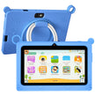 KidSil 7 inch Kids Tablet with Silicone Case