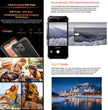 Blackview BV5300 Plus, IP68/IP69K/MIL-STD-810H, 6.1 inch Android 13 MediaTek Helio G72 Octa Core, Network: 4G, OTG