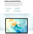 Teclast M50 4G LTE Tablet 10.1 inch, Android 13, Dual SIM