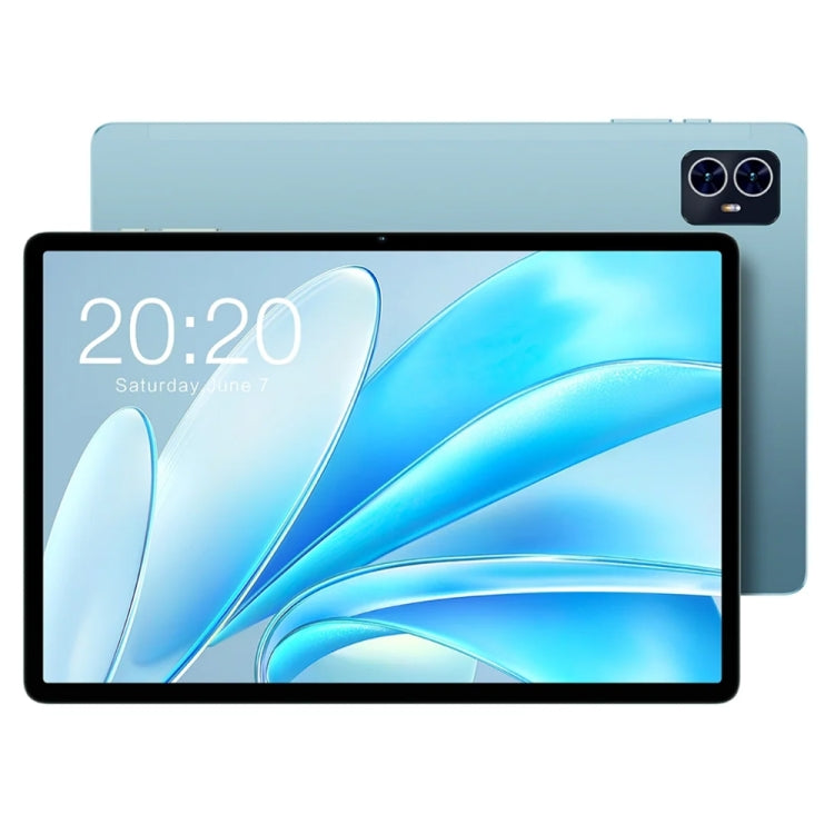 Teclast M50HD 4G LTE Tablet PC 10.1 inch,  Android 13 Unisoc T606 Octa Core, Support Dual SIM