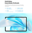 Teclast M50HD 4G LTE Tablet PC 10.1 inch,  Android 13 Unisoc T606 Octa Core, Support Dual SIM