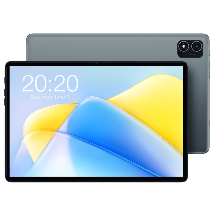 Teclast P40HD 4G LTE Tablet PC 10.1 inch,  Android 13 Unisoc T606 Octa Core, Support Dual SIM