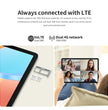 Teclast P40HD 4G LTE Tablet PC 10.1 inch,  Android 13 Unisoc T606 Octa Core, Support Dual SIM