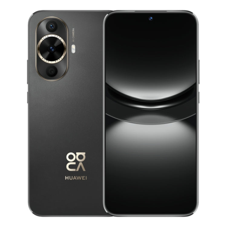 Huawei nova 12 Active, Screen Fingerprint Identification, 6.7 inch HarmonyOS 4.0 Qualcomm Snapdragon 778G 4G Octa Core, Network: 4G, NFC, OTG, Not Support Google Play